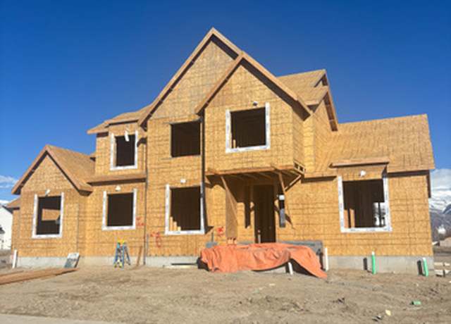 Property at 789 S 350 E, Lehi, UT 84043, 5 beds, 3.5 baths