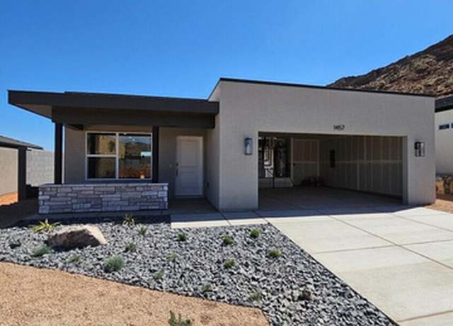 Property at 1457 S Staircase Way #4064, Washington, UT 84780, 3 beds, 2 baths