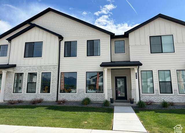 Property at 245 E 850 S #149, Spanish Fork, UT 84660, 3 beds, 2.5 baths
