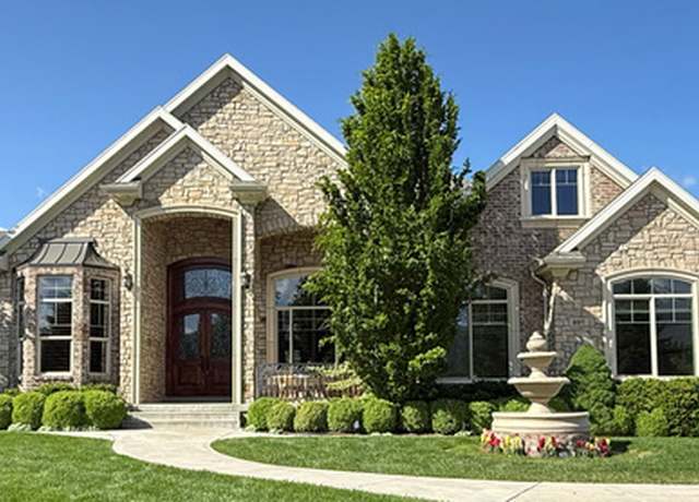 Property at 997 W 675 S, Mapleton, UT 84664, 9 beds, 5.5 baths