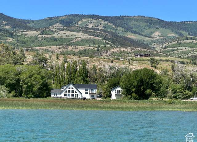 Property at 2500 N Bear Lake Blvd, Garden City, UT 84028, 6 beds, 5 baths