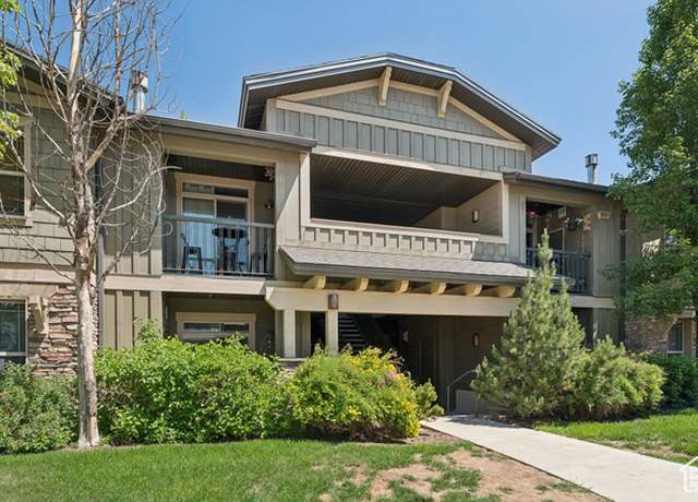 Property at 1063 S 500 E Unit B101, Heber City, UT 84032, 3 beds, 2 baths