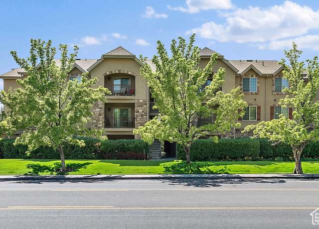 Property at 181 N 1200 W #103, Orem, UT 84057, 3 beds, 2 baths