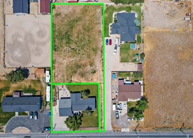 Property at 6102 W 13400 S, Herriman, UT 84096