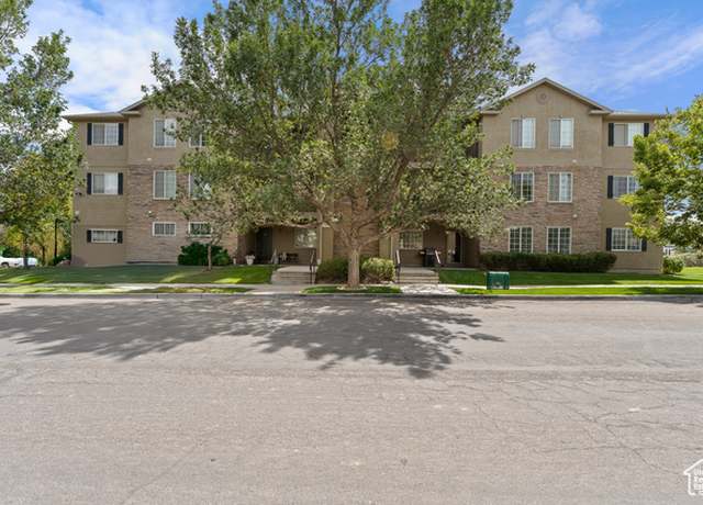 Property at 3586 E Rock Creek Rd N #2, Eagle Mountain, UT 84005, 3 beds, 2 baths