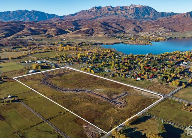 Property at 288 S 7900 E #4, Huntsville, UT 84317