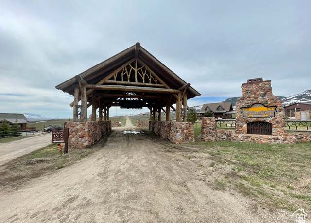 Property at #26, Malad City, ID 83252