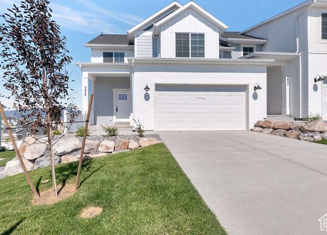 Property at 9829 N Aaron Ave #213, Eagle Mountain, UT 84005, 4 beds, 2.5 baths