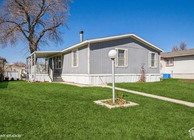 Property at 6416 S 890 W #33, Murray, UT 84123, 3 beds, 2 baths