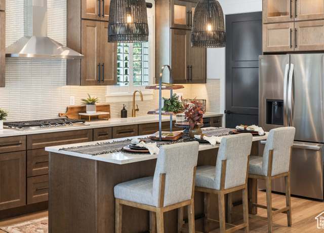 Property at 813 S 1260 W #114, Heber City, UT 84032, 3 beds, 3.5 baths