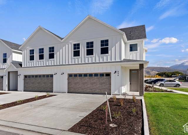 Property at 507 N 475 W, Lindon, UT 84042, 3 beds, 2.5 baths
