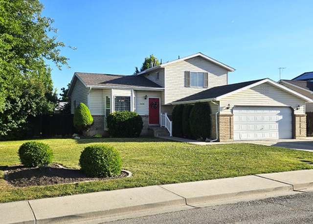 Property at 1429 W 600 N St N, Pleasant Grove, UT 84062, 3 beds, 2 baths