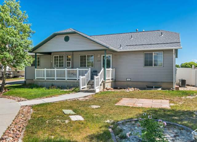 Property at 2172 White Pine Rd, Eagle Mountain, UT 84005, 4 beds, 3 baths