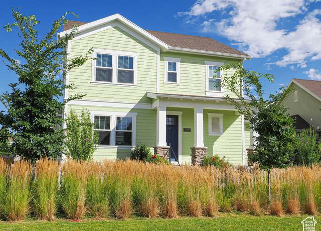 Property at 5153 W Dock S, South Jordan, UT 84009, 4 beds, 3.5 baths