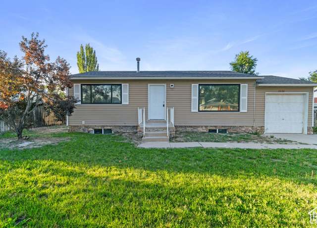Property at 3530 W 8315 S, West Jordan, UT 84088, 5 beds, 2 baths