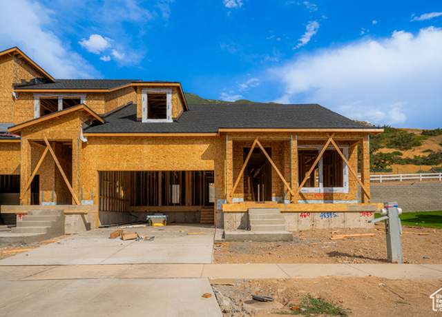 Property at 4839 S Heartwood Rd #460, Mapleton, UT 84664, 5 beds, 3 baths
