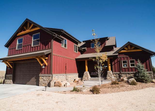 Property at 634 S Balsamorhiza Rd, Garden City, UT 84028, 9 beds, 5.5 baths