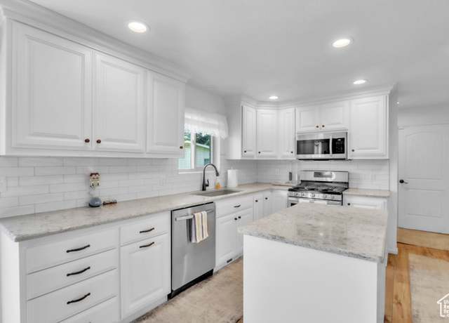 Property at 982 Orchard Dr, River Heights, UT 84321, 4 beds, 3 baths