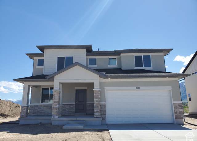 Property at 1186 N 1525 E Unit ARSF99, Payson, UT 84651, 4 beds, 2.5 baths