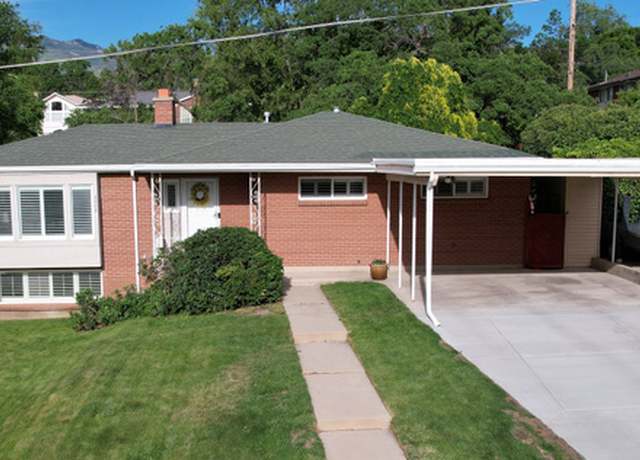 Property at 3243 S 200 W, Bountiful, UT 84010, 3 beds, 3 baths