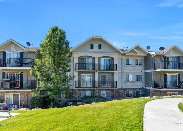 Property at 160 W Daybreak Ln, Saratoga Springs, UT 84045, 3 beds, 2 baths