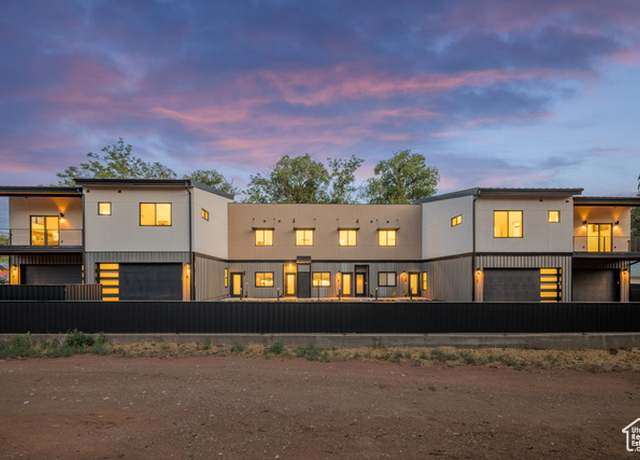 Property at 214 S 200 E #4, Moab, UT 84532, 1 bed, 1 bath