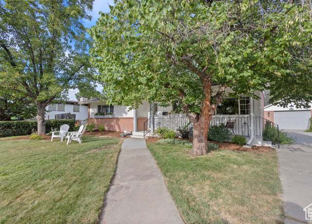 Property at 3129 S 1810 E, Salt Lake City, UT 84106, 6 beds, 3 baths