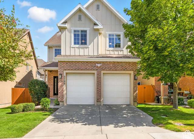 Property at 2780 W Fox Hunters Loop N, Lehi, UT 84048, 7 beds, 3.5 baths