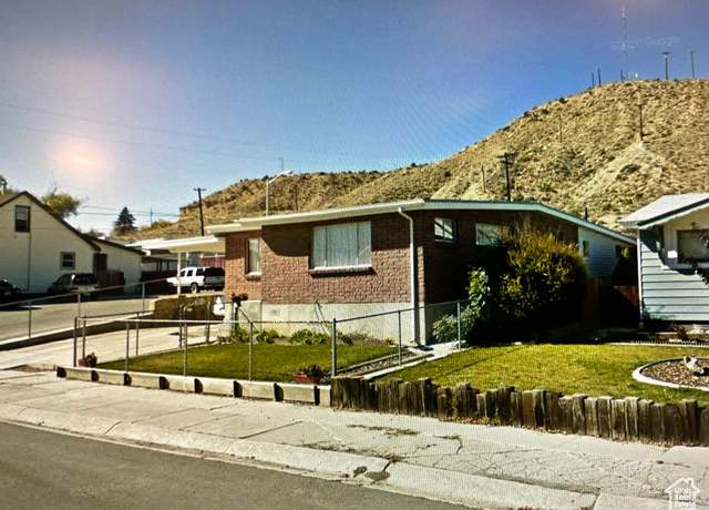 Property at 701 N 100 E, Price, UT 84501, 4 beds, 2 baths