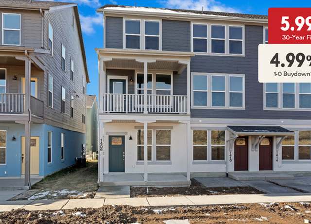 Property at 1406 N 1875 W #129, Layton, UT 84041, 3 beds, 2.5 baths