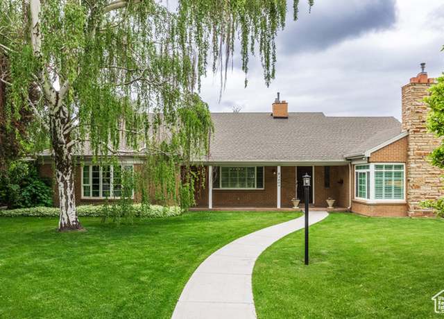 Property at 3404 S 2130 E, Salt Lake City, UT 84109, 5 beds, 4 baths