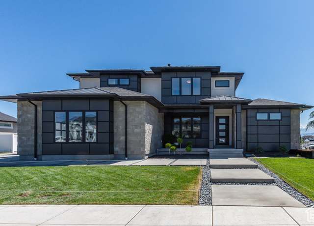 Property at 7263 W Hall Crossing Dr, Herriman, UT 84096, 5 beds, 3.5 baths