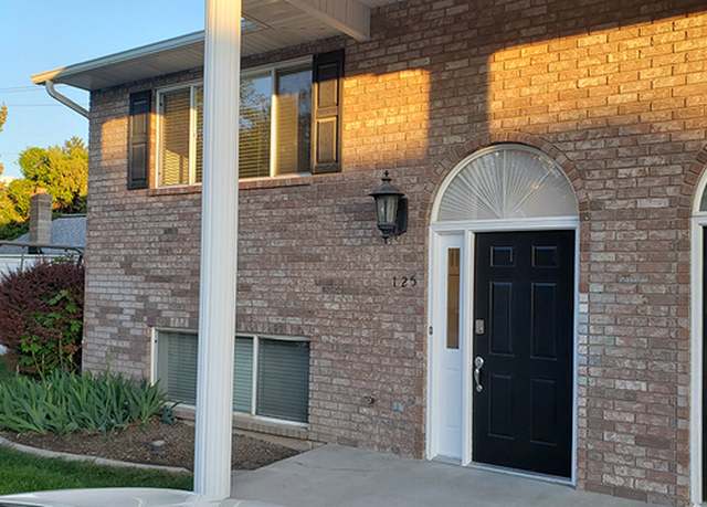 Property at 125 W 870 N, Orem, UT 84057, 2 beds, 1.5 baths