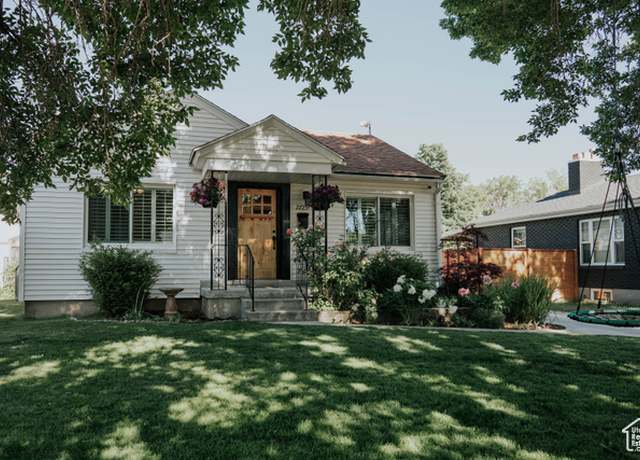Property at 2725 S Glenmare St E, Salt Lake City, UT 84106, 4 beds, 2 baths