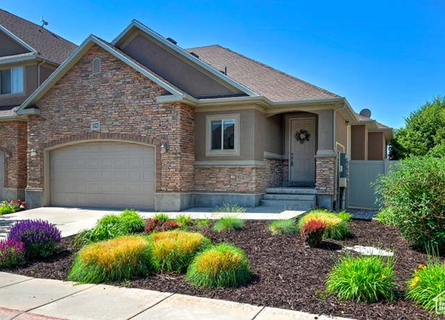Property at 3423 W Mount Cortina Way, Riverton, UT 84065, 5 beds, 3 baths