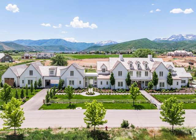 Property at 105 W 1160 S, Midway, UT 84049, 5 beds, 5 baths