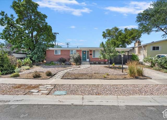 Property at 3385 W Florlita Ave, West Valley City, UT 84119, 5 beds, 2 baths