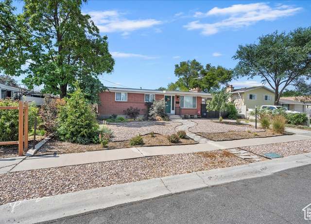 Property at 3385 W Florlita Ave, West Valley City, UT 84119, 5 beds, 2 baths