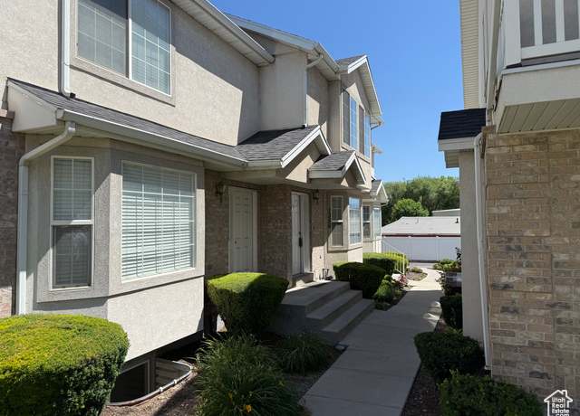 Property at 1356 S 1400 E, Provo, UT 84606, 3 beds, 2.5 baths