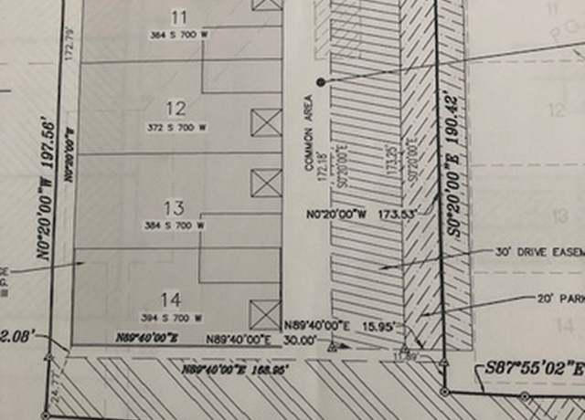 Property at 364 S 700 W, Pleasant Grove, UT 84062