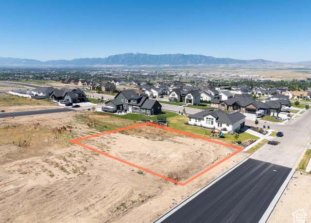 Property at 1124 E 160 N #62, Hyde Park, UT 84318