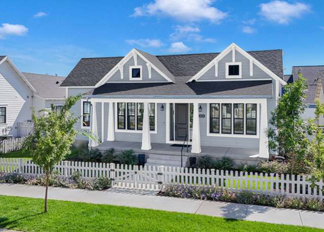 Property at 11036 S Paddle Board Way, South Jordan, UT 84009, 3 beds, 2.5 baths