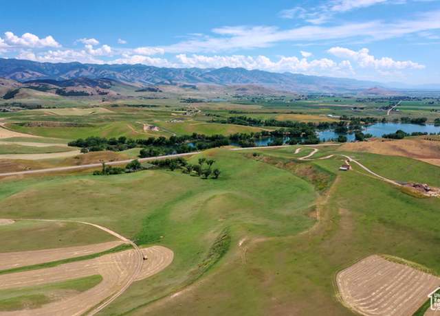 Property at 2000 N 1000 W, Preston, ID 83263
