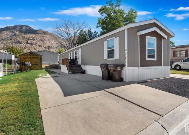 Property at 1030 N 500 E #82, Ogden, UT 84404, 3 beds, 2 baths