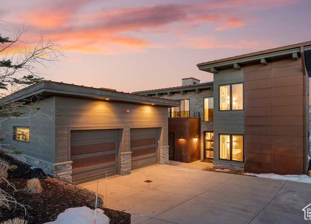 Property at 6768 Golden Bear Loop W, Park City, UT 84098, 3 beds, 3.5 baths
