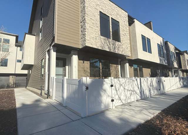 Property at 538 E 7215 S #10, Midvale, UT 84047, 4 beds, 4 baths