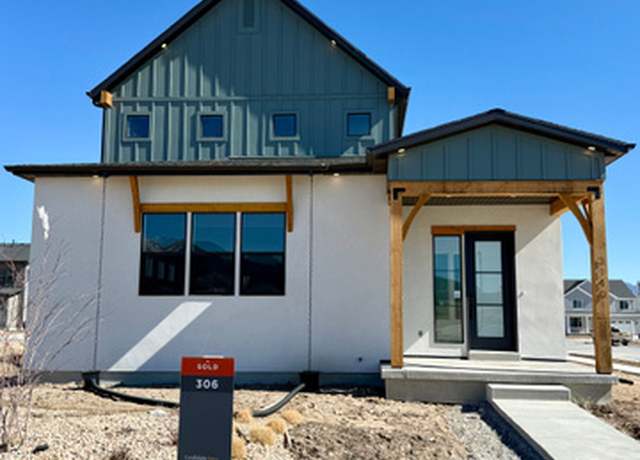 Property at 3140 N Firefly Blvd #306, Eagle Mountain, UT 84005, 4 beds, 2.5 baths