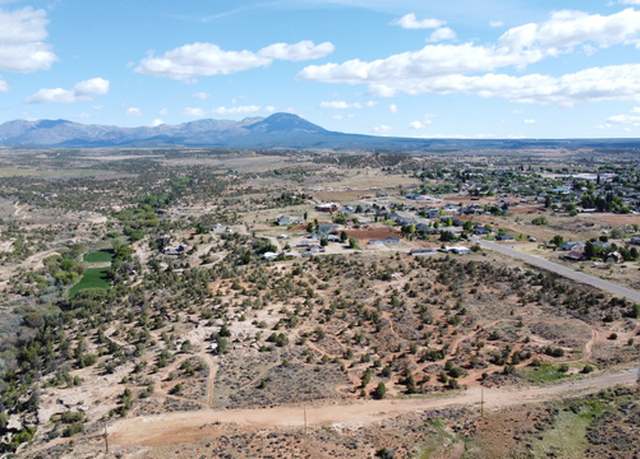 Property at 651 W Center St, Blanding, UT 84511