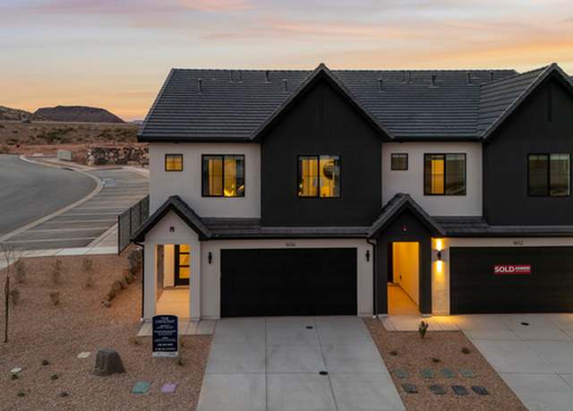 Property at 1691 S Ripple Rock Dr #3014, Washington, UT 84780, 4 beds, 4.5 baths