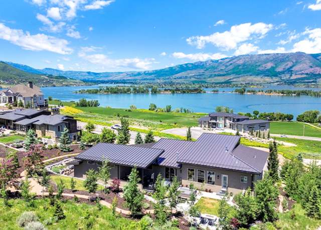 Property at 6339 E Quail Ln, Huntsville, UT 84317, 4 beds, 3 baths